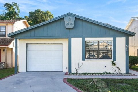 Villa ou maison à Lakeland, Floride 3 chambres, 106.28 m2 № 2430511