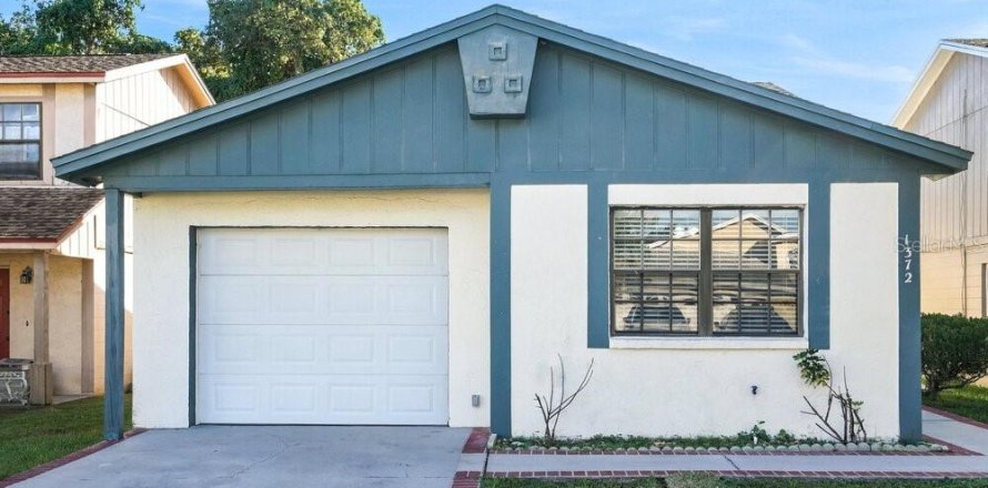 Villa ou maison à Lakeland, Floride 3 chambres, 106.28 m2 № 2430511
