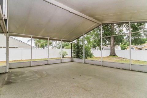 Villa ou maison à louer à Apopka, Floride: 3 chambres, 151.62 m2 № 2100059 - photo 16