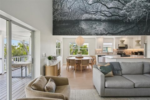 Villa ou maison à vendre à Anna Maria, Floride: 4 chambres, 136.75 m2 № 2102168 - photo 8