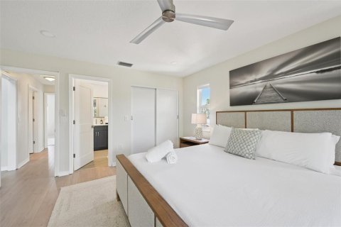 Villa ou maison à vendre à Anna Maria, Floride: 4 chambres, 136.75 m2 № 2102168 - photo 22