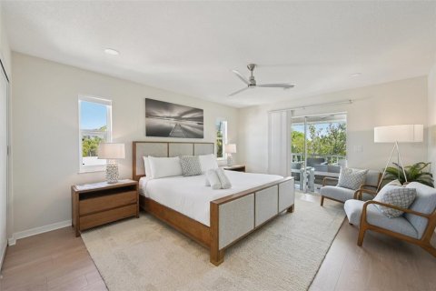 Villa ou maison à vendre à Anna Maria, Floride: 4 chambres, 136.75 m2 № 2102168 - photo 5