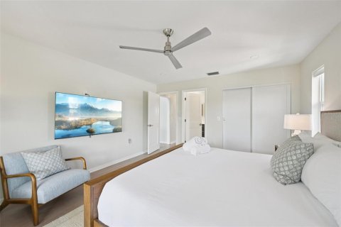 Villa ou maison à vendre à Anna Maria, Floride: 4 chambres, 136.75 m2 № 2102168 - photo 21