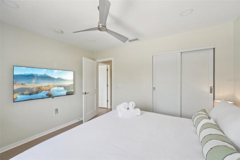 Villa ou maison à vendre à Anna Maria, Floride: 4 chambres, 136.75 m2 № 2102168 - photo 26