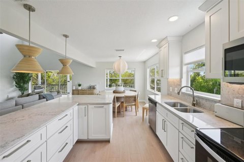 Villa ou maison à vendre à Anna Maria, Floride: 4 chambres, 136.75 m2 № 2102168 - photo 14