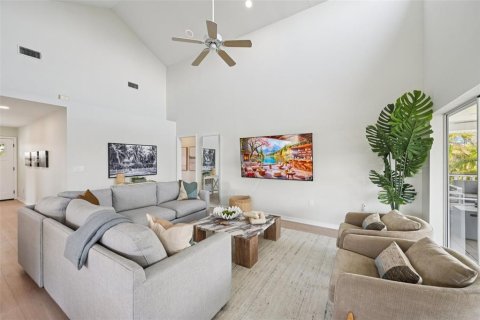 Villa ou maison à vendre à Anna Maria, Floride: 4 chambres, 136.75 m2 № 2102168 - photo 7