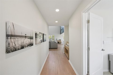 Villa ou maison à vendre à Anna Maria, Floride: 4 chambres, 136.75 m2 № 2102168 - photo 17