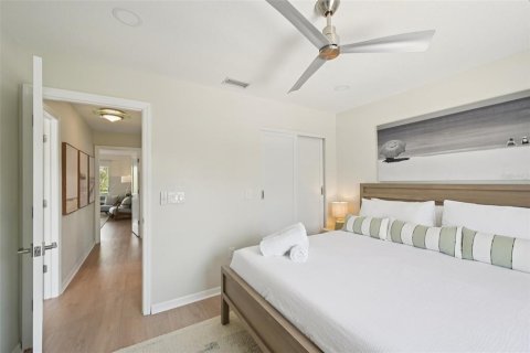 Villa ou maison à vendre à Anna Maria, Floride: 4 chambres, 136.75 m2 № 2102168 - photo 27