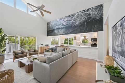 Villa ou maison à vendre à Anna Maria, Floride: 4 chambres, 136.75 m2 № 2102168 - photo 10