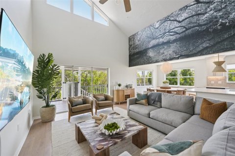 Villa ou maison à vendre à Anna Maria, Floride: 4 chambres, 136.75 m2 № 2102168 - photo 9