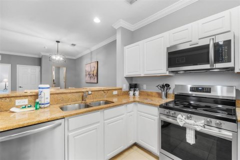 Copropriété à vendre à Davenport, Floride: 2 chambres, 105.35 m2 № 1838431 - photo 4