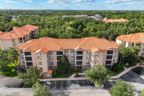 Copropriété à vendre à Davenport, Floride: 2 chambres, 105.35 m2 № 1838431 - photo 1