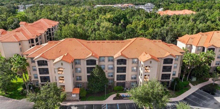 Condo à Davenport, Floride, 2 chambres  № 1838431