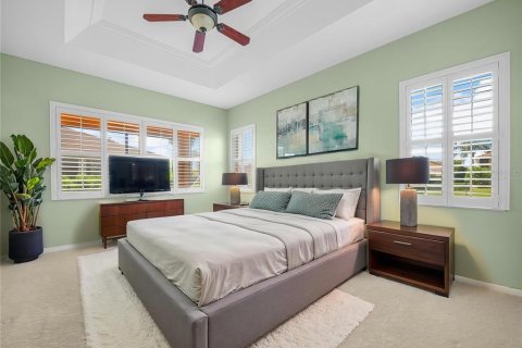 Villa ou maison à vendre à Lake Wales, Floride: 3 chambres, 214.79 m2 № 2413611 - photo 16