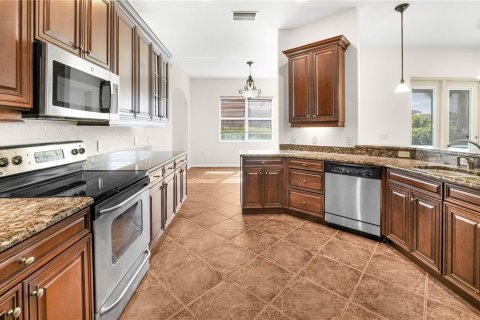 Villa ou maison à vendre à Lake Wales, Floride: 3 chambres, 214.79 m2 № 2413611 - photo 5