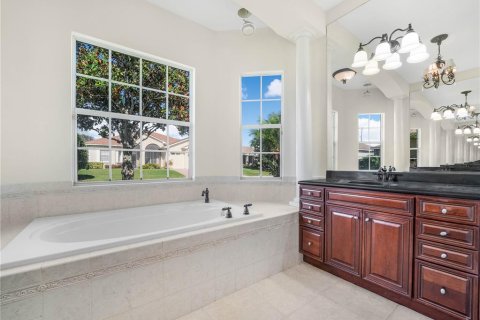 Villa ou maison à vendre à Lake Wales, Floride: 3 chambres, 214.79 m2 № 2413611 - photo 22