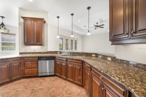 Villa ou maison à vendre à Lake Wales, Floride: 3 chambres, 214.79 m2 № 2413611 - photo 6