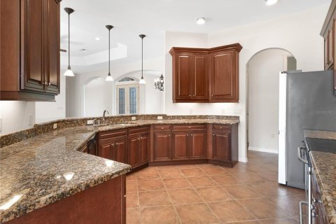Villa ou maison à vendre à Lake Wales, Floride: 3 chambres, 214.79 m2 № 2413611 - photo 4
