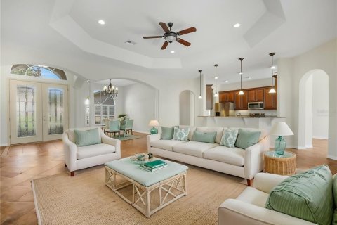 Villa ou maison à vendre à Lake Wales, Floride: 3 chambres, 214.79 m2 № 2413611 - photo 2