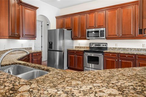Villa ou maison à vendre à Lake Wales, Floride: 3 chambres, 214.79 m2 № 2413611 - photo 7
