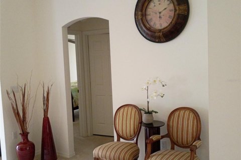 Villa ou maison à louer à Spring Hill, Floride: 3 chambres, 187.66 m2 № 2399539 - photo 5