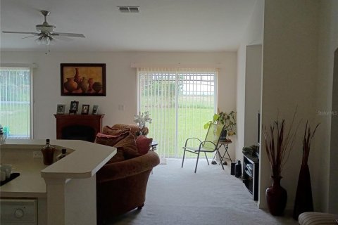 Villa ou maison à louer à Spring Hill, Floride: 3 chambres, 187.66 m2 № 2399539 - photo 23