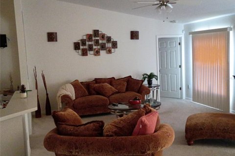 Villa ou maison à louer à Spring Hill, Floride: 3 chambres, 187.66 m2 № 2399539 - photo 21