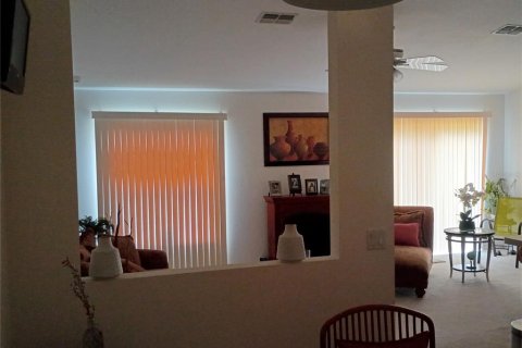 Villa ou maison à louer à Spring Hill, Floride: 3 chambres, 187.66 m2 № 2399539 - photo 22