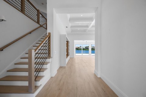Купить виллу или дом в Юпитер, Флорида 10 комнат, 310.11м2, № 2147221 - фото 5