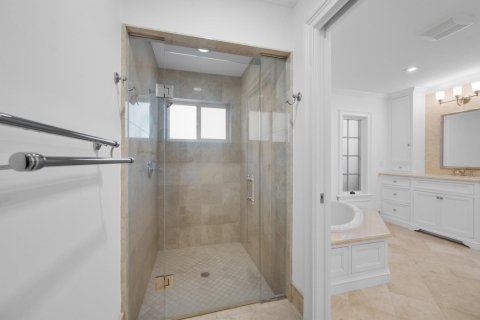 Купить виллу или дом в Юпитер, Флорида 10 комнат, 310.11м2, № 2147221 - фото 27