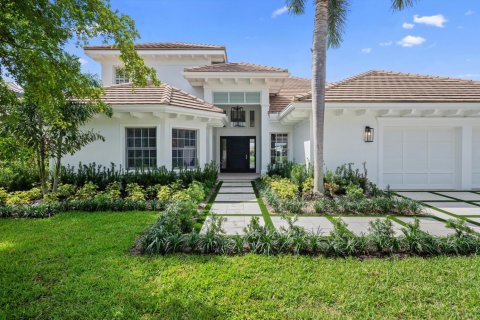 Villa ou maison à Jupiter, Floride 5 chambres, 310.11 m2 № 2147221