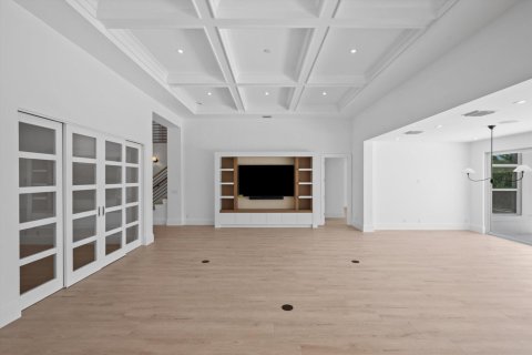 Купить виллу или дом в Юпитер, Флорида 10 комнат, 310.11м2, № 2147221 - фото 8