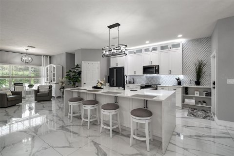 Casa en venta en Morriston, Florida, 3 dormitorios, 196.67 m2 № 1832134 - foto 13