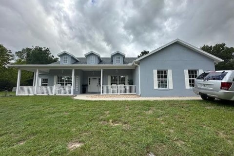 Casa en venta en Morriston, Florida, 3 dormitorios, 196.67 m2 № 1832134 - foto 1