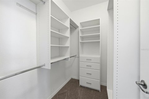 Купить виллу или дом в Ривервью, Флорида 5 комнат, 201.97м2, № 2142047 - фото 22