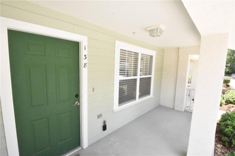 Condo in Gainesville, Florida, 2 bedrooms  № 1801797 - photo 2