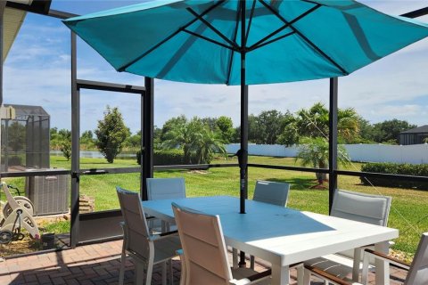 Villa ou maison à vendre à Winter Haven, Floride: 4 chambres, 215.53 m2 № 1675118 - photo 20