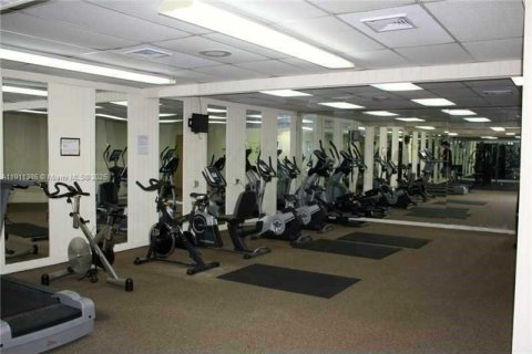 Condo in Sunny Isles Beach, Florida, 1 bedroom  № 1967289 - photo 5