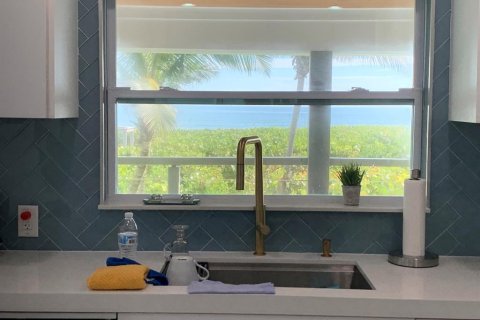 Villa ou maison à Vero Beach, Floride 4 chambres, 204.38 m2 № 690080