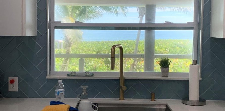 Villa ou maison à Vero Beach, Floride 4 chambres, 204.38 m2 № 690080