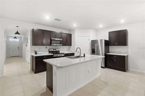 Villa ou maison à vendre à North Port, Floride: 4 chambres, 168.34 m2 № 2149993 - photo 16