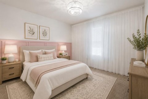 Villa ou maison à vendre à North Port, Floride: 4 chambres, 168.34 m2 № 2149993 - photo 28