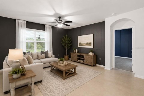 Villa ou maison à vendre à North Port, Floride: 4 chambres, 168.34 m2 № 2149993 - photo 10