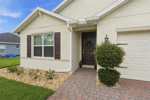 Villa ou maison à vendre à North Port, Floride: 4 chambres, 168.34 m2 № 2149993 - photo 3