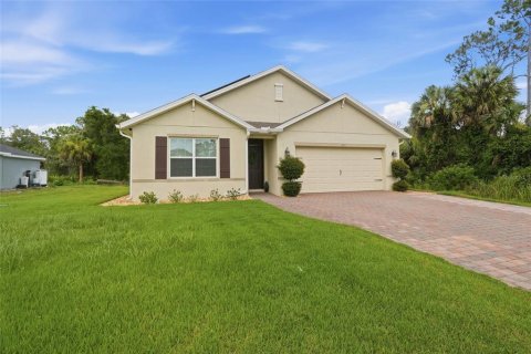 Villa ou maison à vendre à North Port, Floride: 4 chambres, 168.34 m2 № 2149993 - photo 2