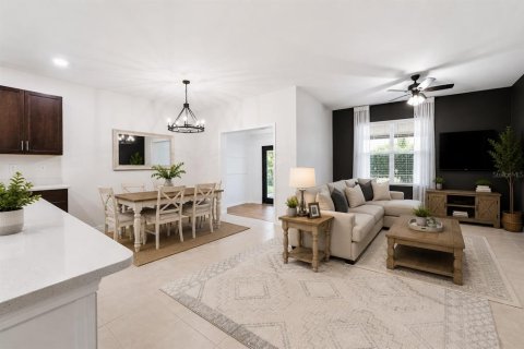 Villa ou maison à vendre à North Port, Floride: 4 chambres, 168.34 m2 № 2149993 - photo 6