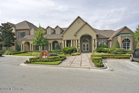 Condo in Jacksonville, Florida, 2 bedrooms  № 875749