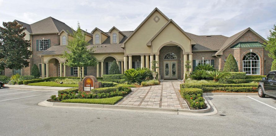 Condo in Jacksonville, Florida, 2 bedrooms  № 875749