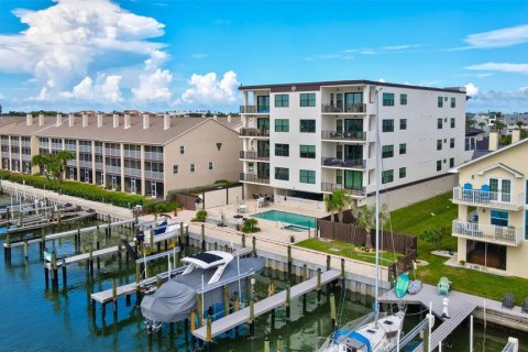 Condominio en venta en Tierra Verde, Florida, 4 dormitorios, 290.41 m2 № 1894789 - foto 3