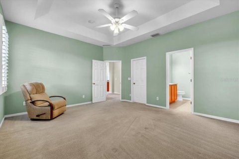 House in Lake Suzy, Florida 4 bedrooms, 201.6 sq.m. № 2230711 - photo 22